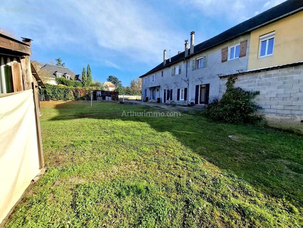 Vente Appartement (38630) 96 000ï¿œ - photo 9