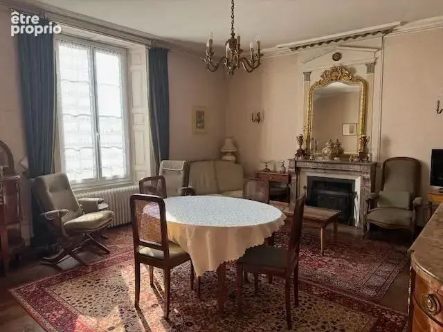 Maison 6 pièces 187 m² à vendre à Sainte-Hermine (85210) - photo 5