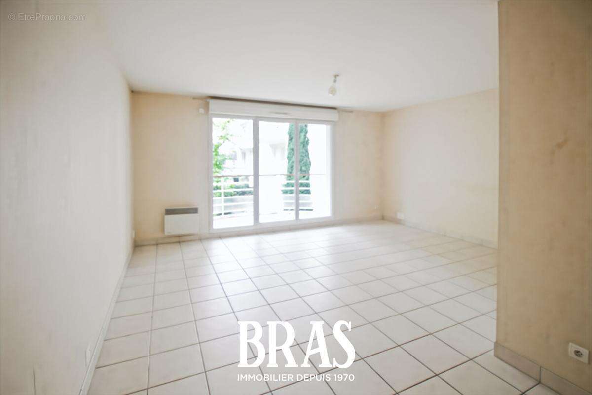 Appartement Nantes 3 pièce(s) 69.31 m2 - photo 2