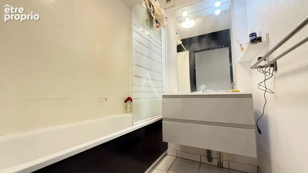 La roche sur yon appartement a vendre en exclusivite amanda - photo 8