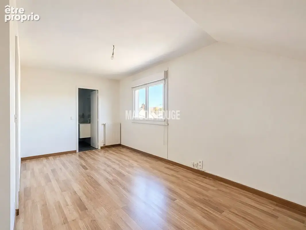 Grande maison familiale  proche des Prairies Saint-Martin  5 chambres - photo 20