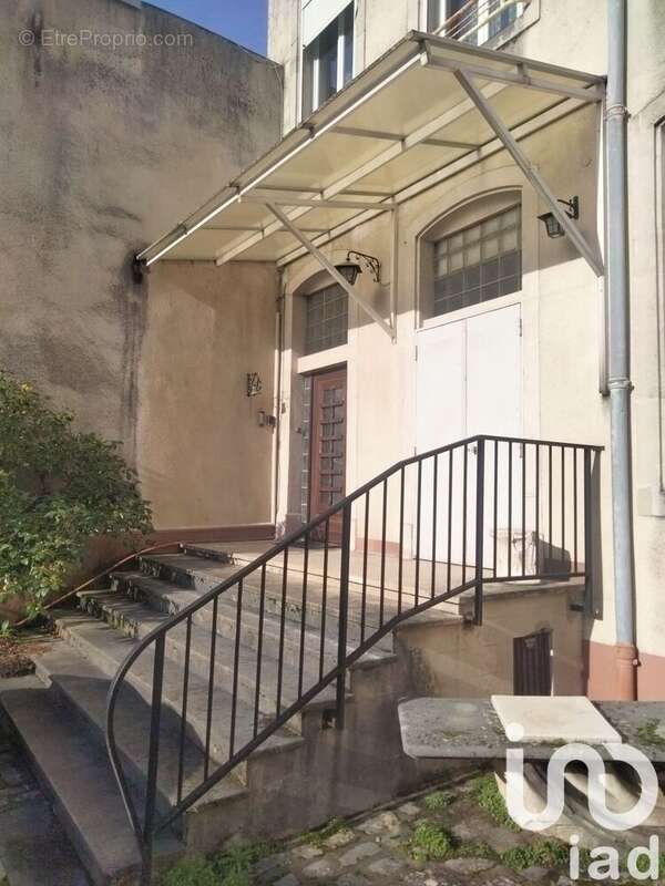 Photo 5 - Appartement à TOUL