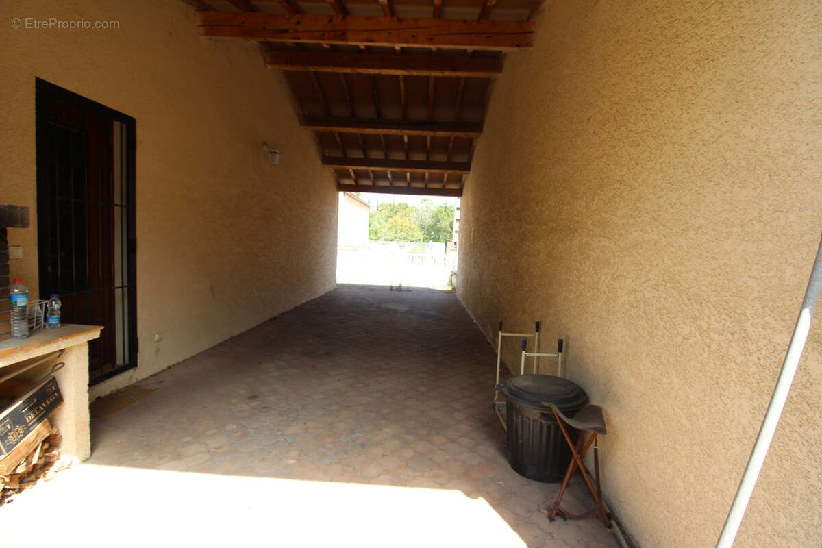 Maison 180 m² à Limoux  - photo 4