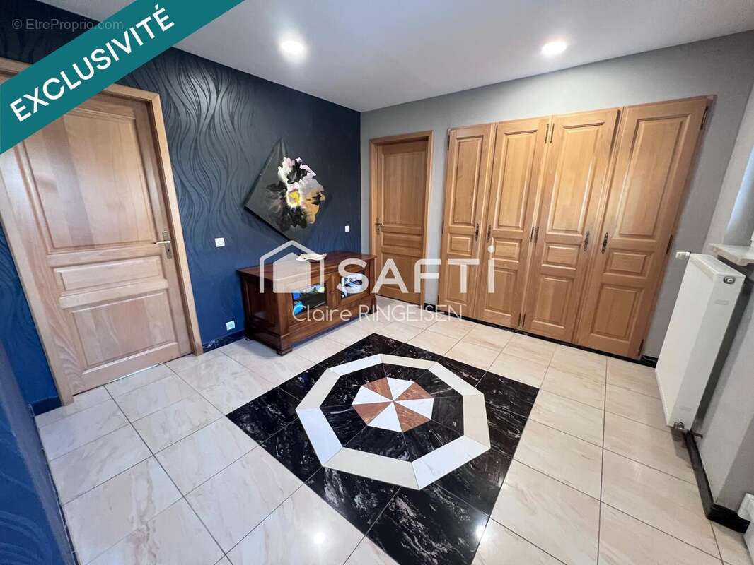 Photo 8 - Maison à SAINT-JEAN-ROHRBACH