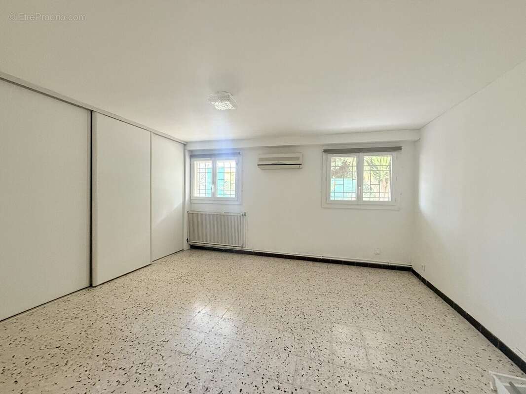 Maison à FOS-SUR-MER