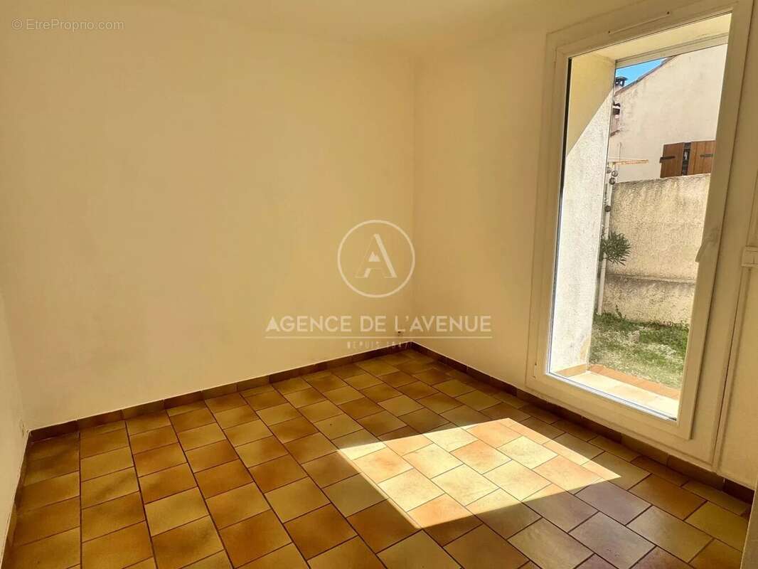 Appartement à LA SEYNE-SUR-MER