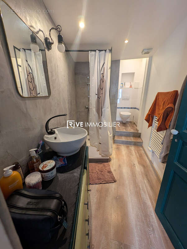 Appartement à THONON-LES-BAINS