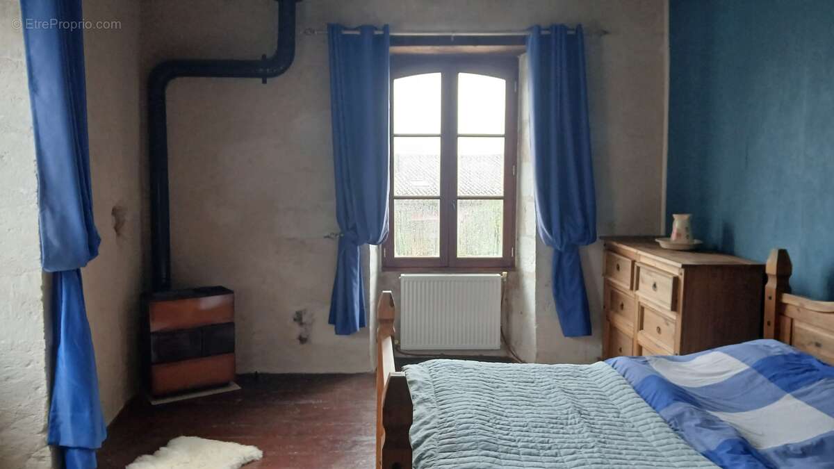 Maison 217 m² à Saint-Severin  - photo 53