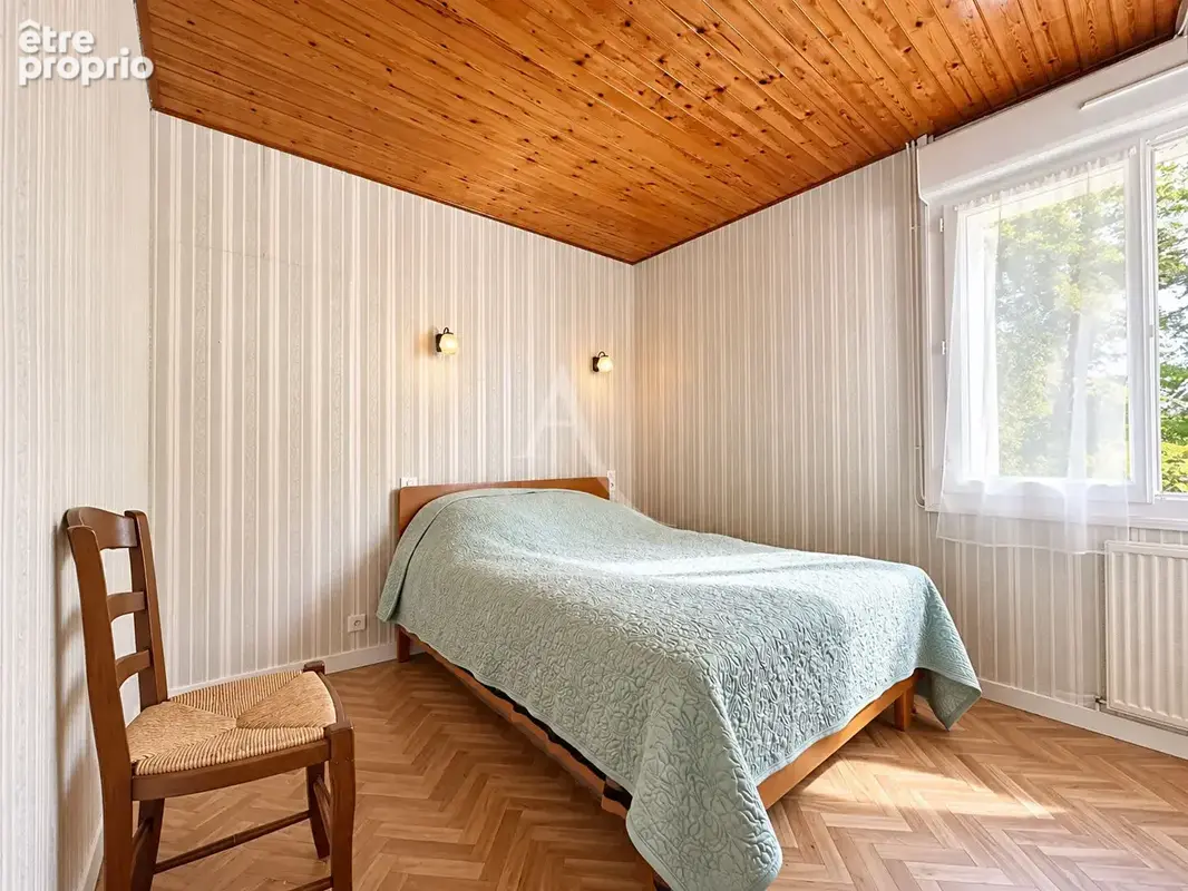 L'Aiguillon-sur-Vie - Maison de 4 chambres  - Véranda et Garage - photo 9