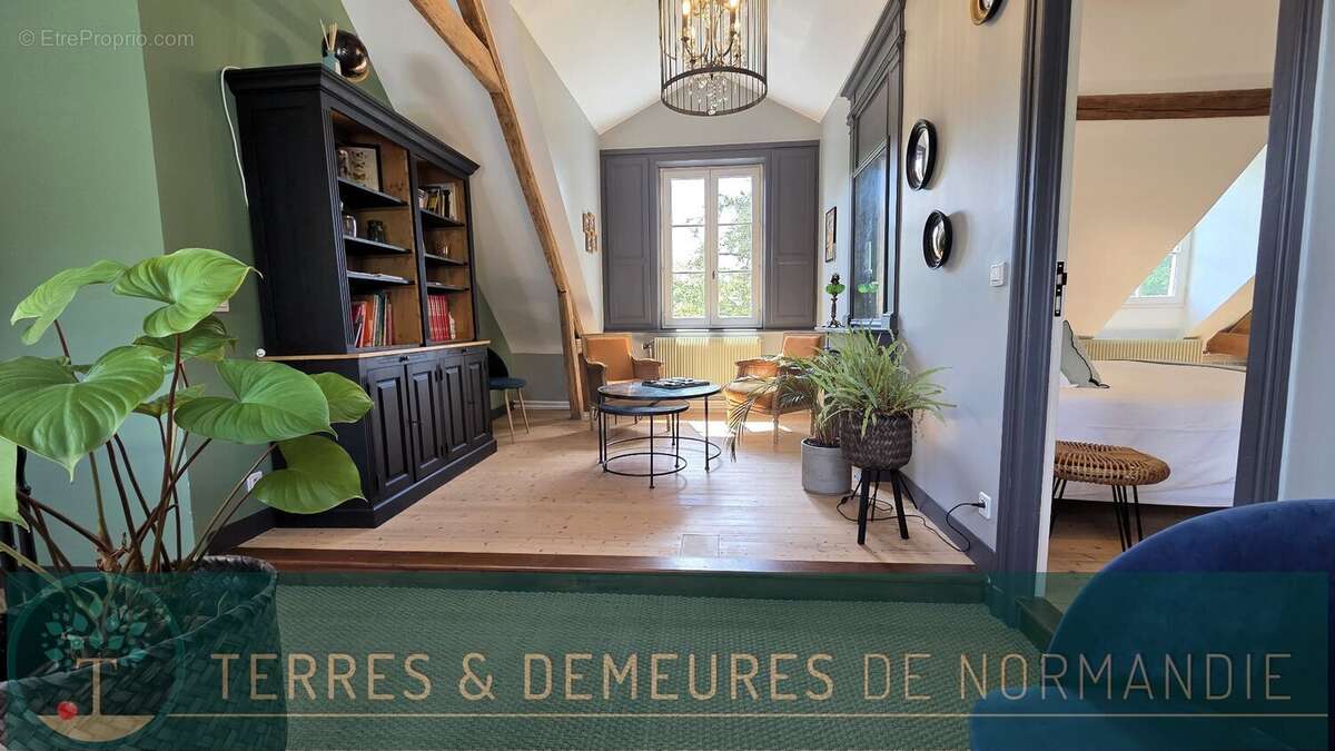 Maison à BOUVAINCOURT-SUR-BRESLE