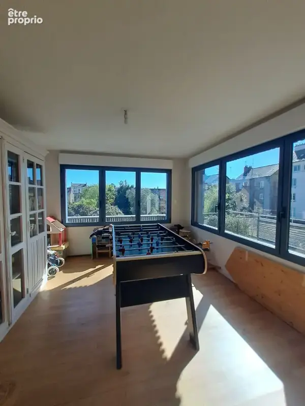 Superbe Maison Rennes Sacré Coeur - photo 15