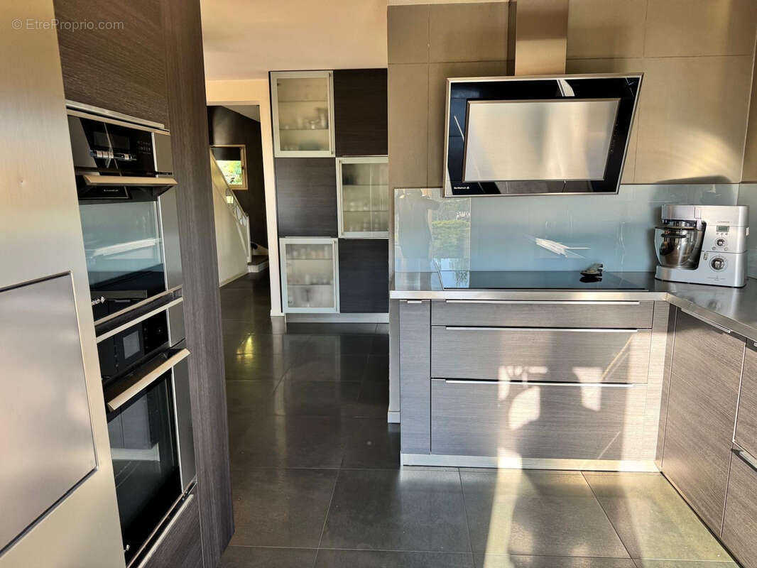 Maison à SAINT-ETIENNE-LES-REMIREMONT