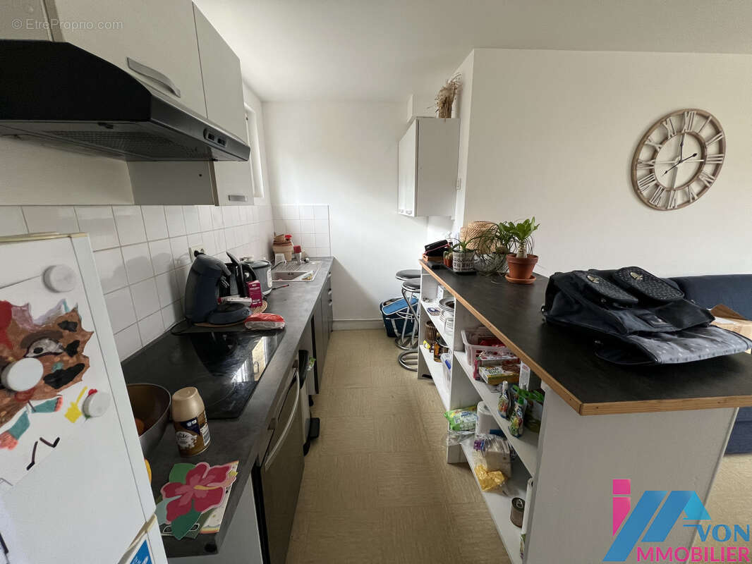Appartement à AVON
