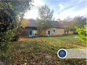 Maison à SAINT-MARS-SOUS-BALLON