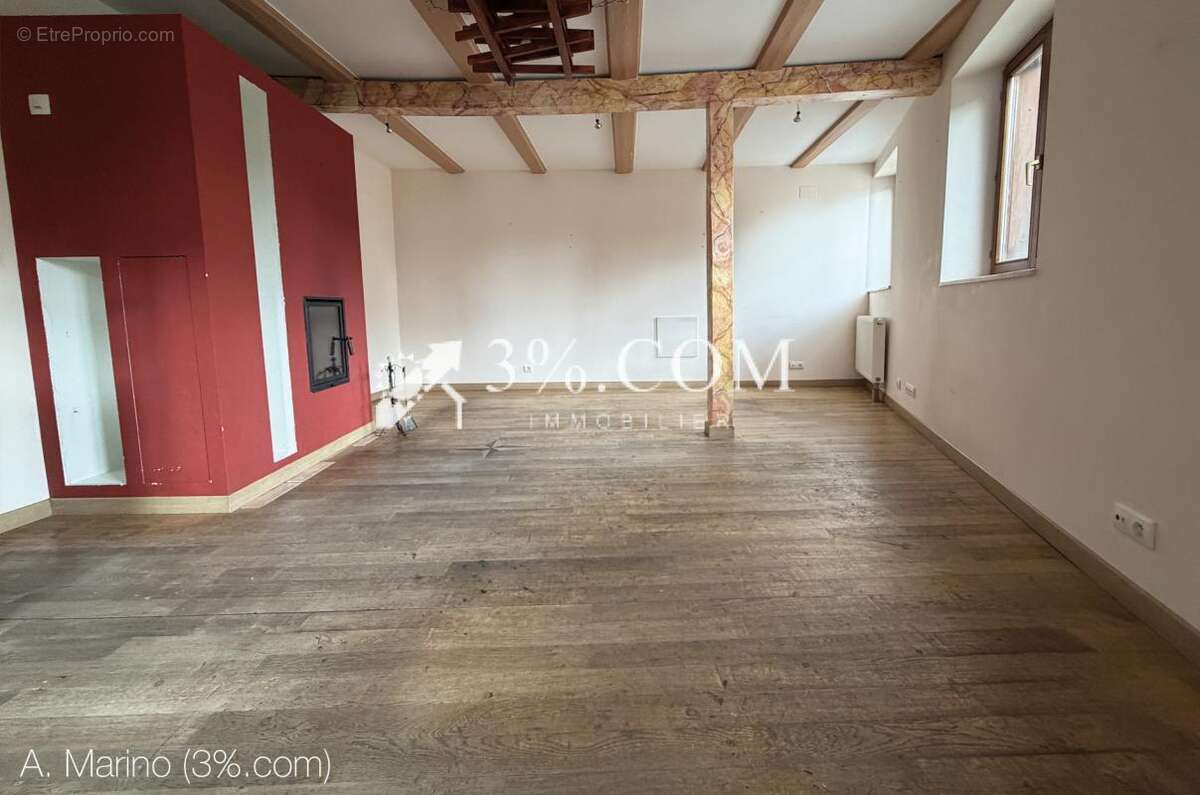 Maison 5 pièces 112m2 - photo 4