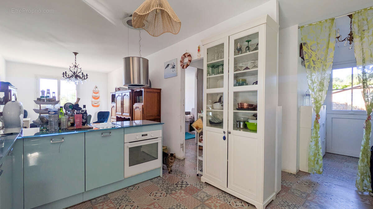 Maison à LE BEAUSSET