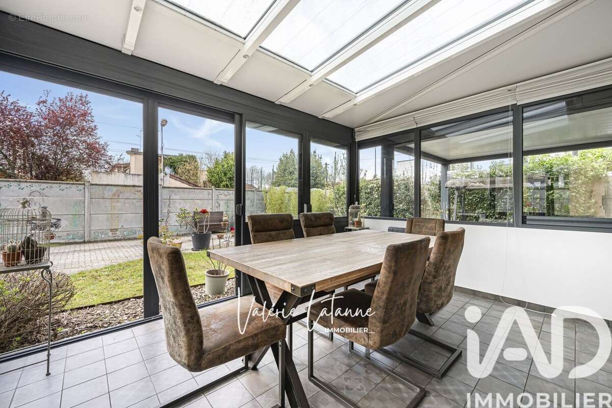 Photo 7 - Maison à SAINT-MAUR-DES-FOSSES