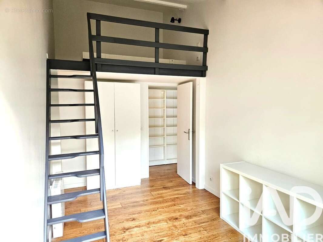 Maison 79 m² à Le Vesinet  - photo 9