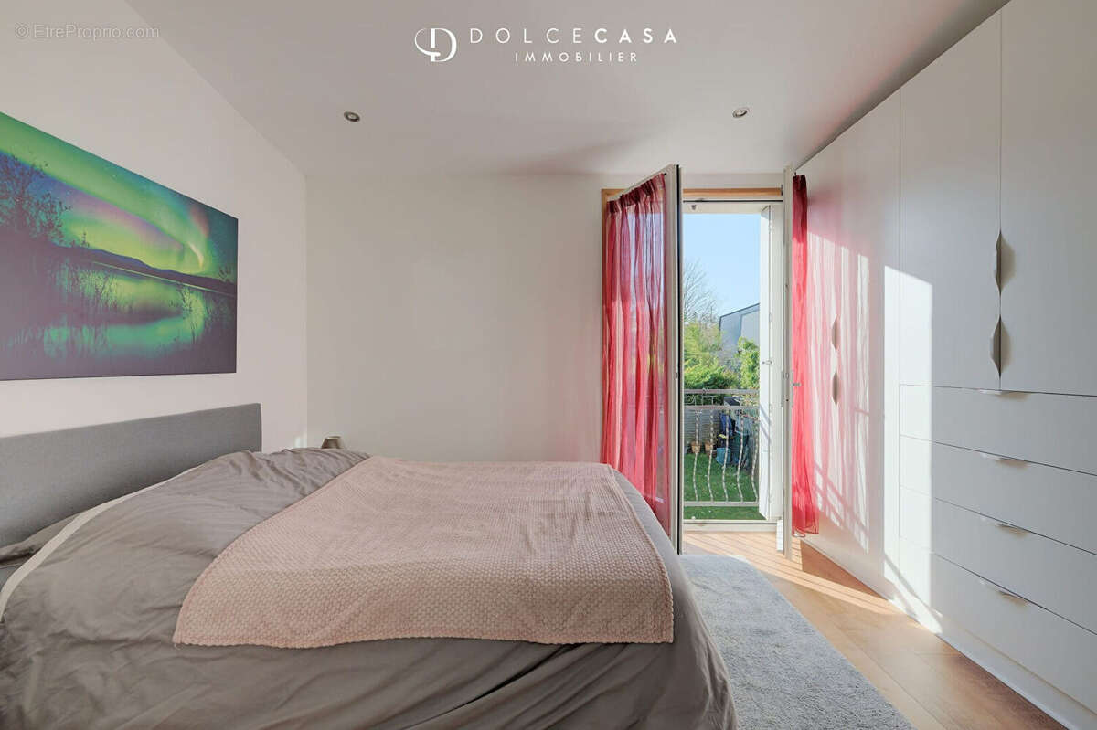 Maison à NOISY-LE-GRAND