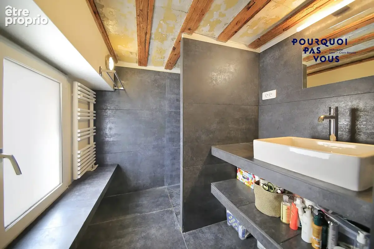 Appartement 120 m² à Caluire-Et-Cuire  - photo 6