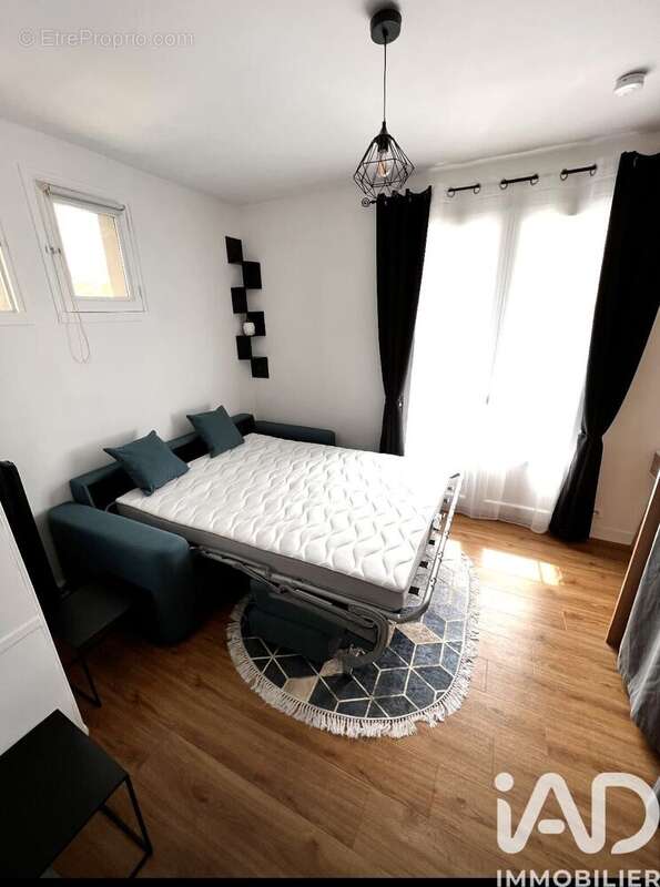 Photo 2 - Appartement à RENNES
