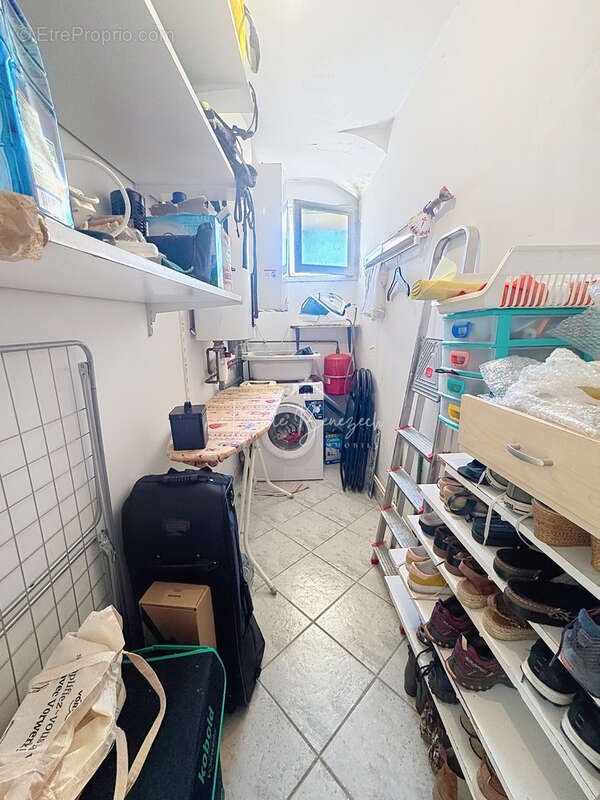 Appartement à SAINT-AFFRIQUE