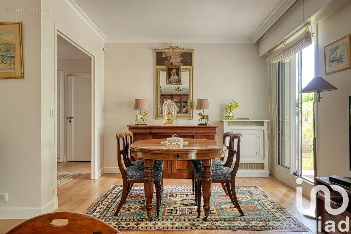 Photo 6 - Appartement à LE PECQ