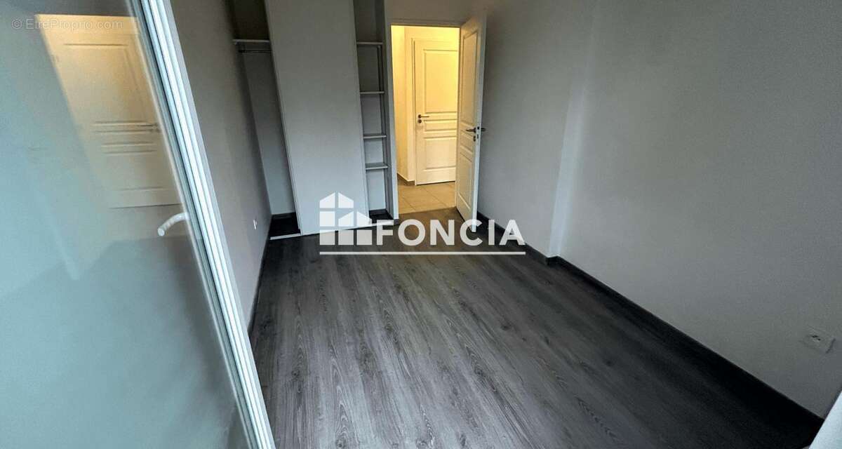 Appartement à MONTMORENCY