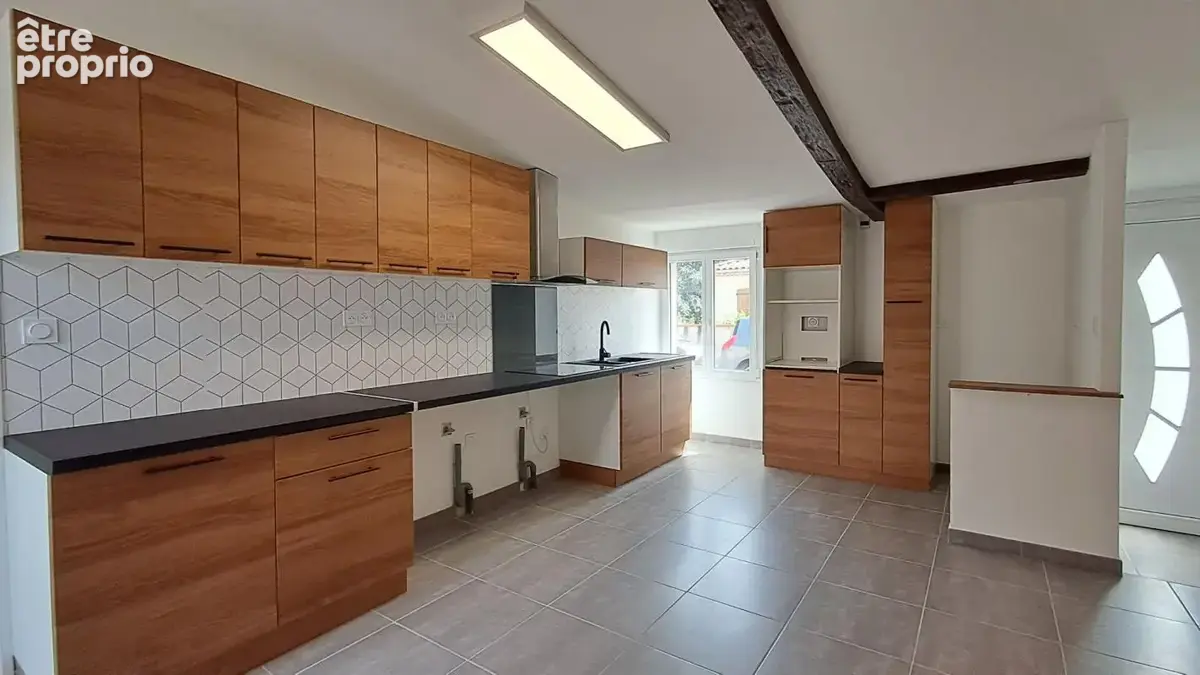 Maison Revel 4 pièce(s) 86 m2 - photo 5
