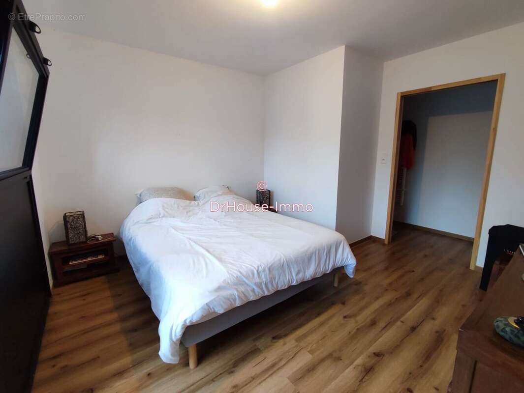 Maison à BLAINVILLE-SUR-MER