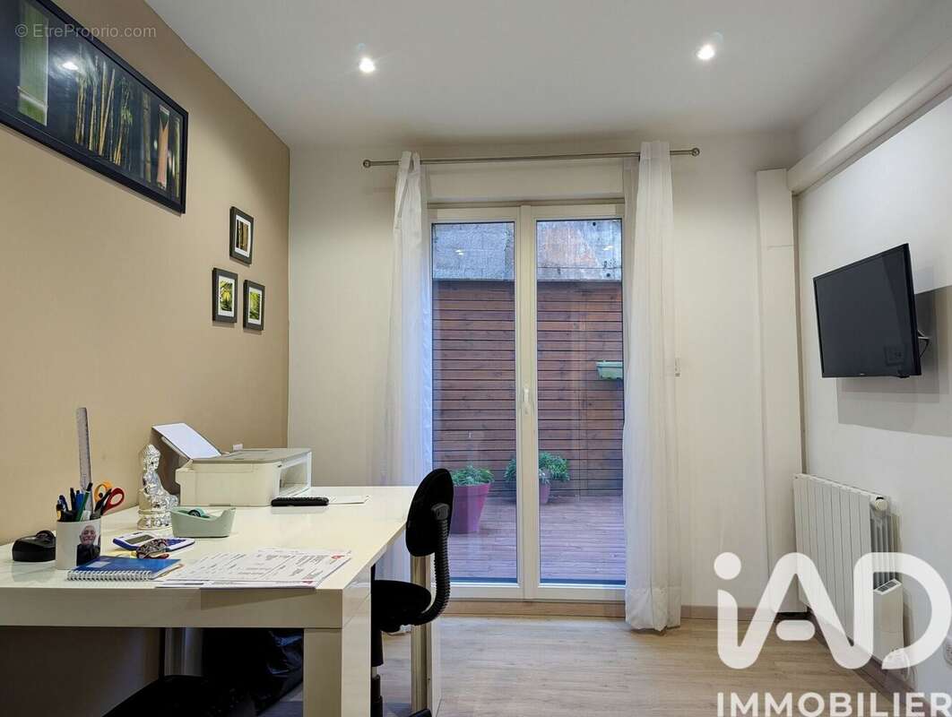 Photo 5 - Appartement à SAINT-RAPHAEL