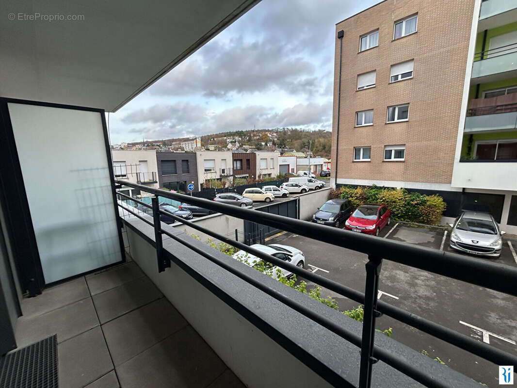 Appartement à MAROMME