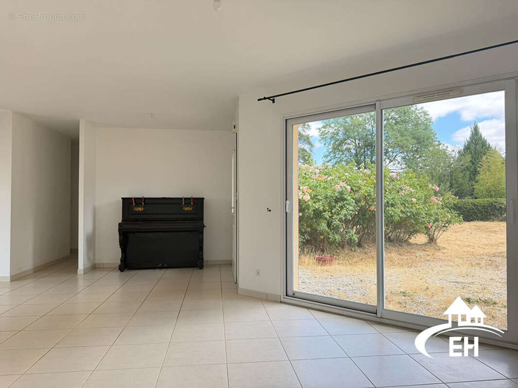 Pavillon de plain pied - photo 3