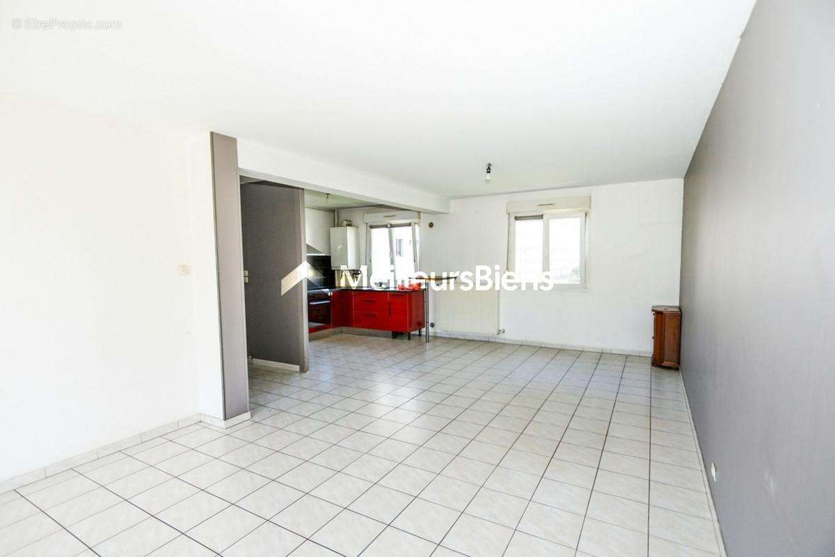 Appartement à TALANGE