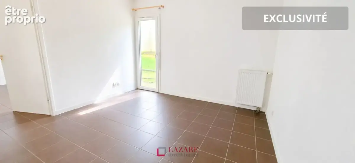 A vendre exclusivite - t2 - photo 3