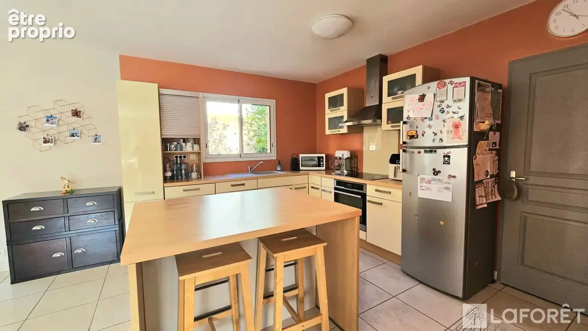 Villa de 117 m2 avec piscine, proche du centre-ville - photo 8