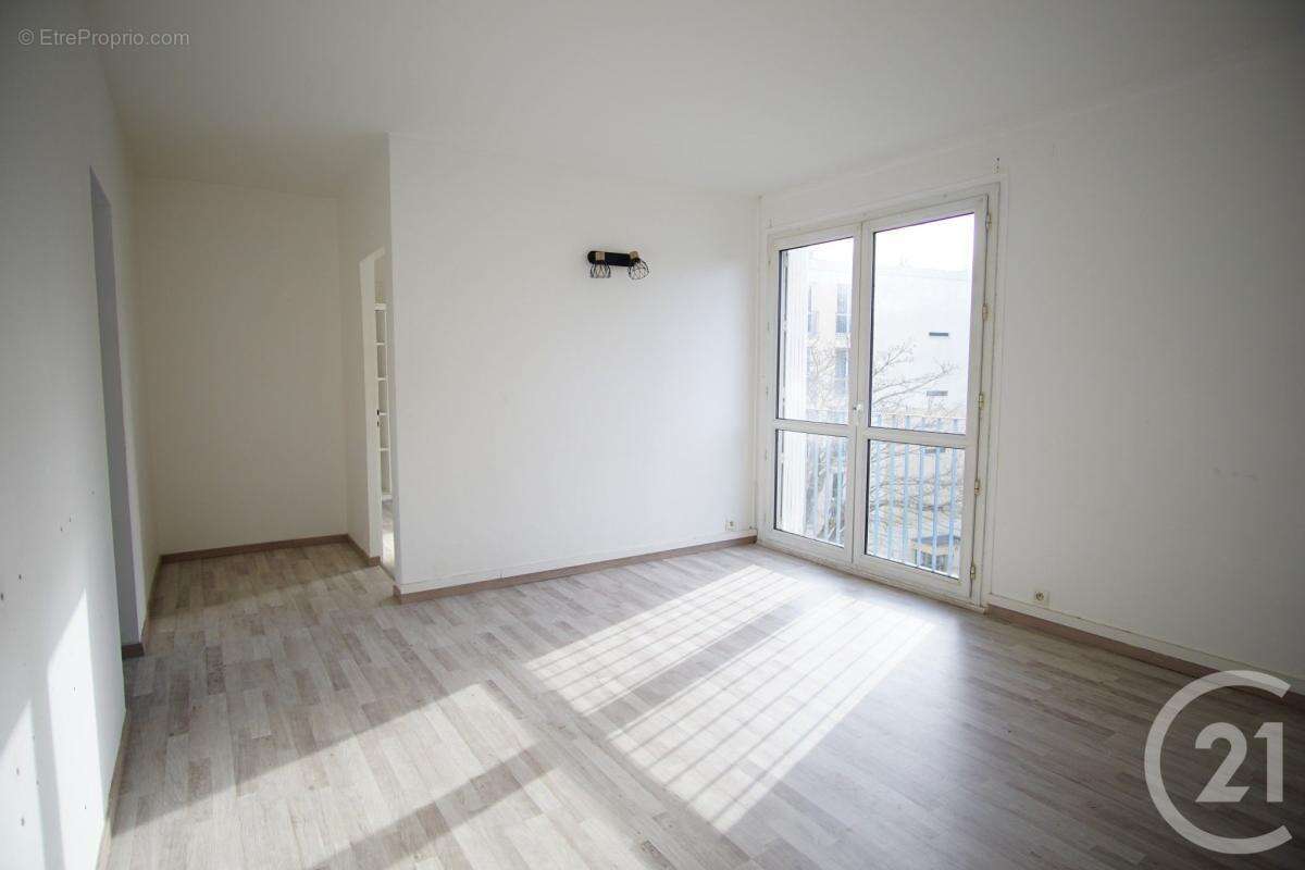 Appartement à ORLY