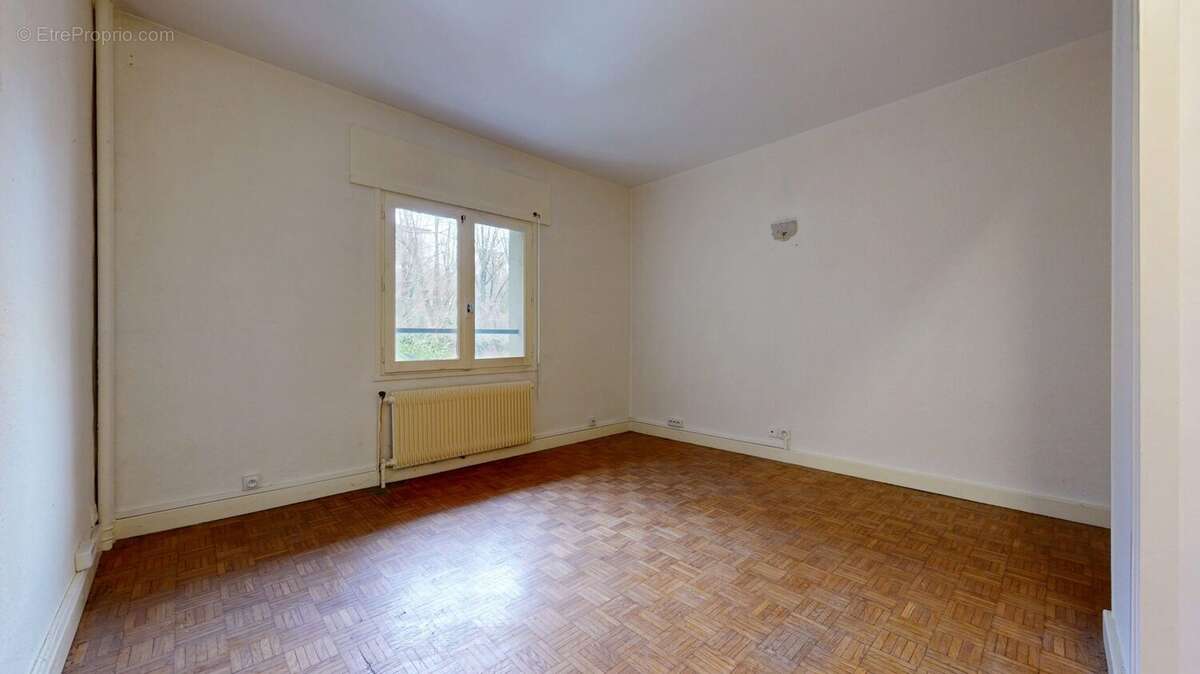 Appartement à LYON-9E