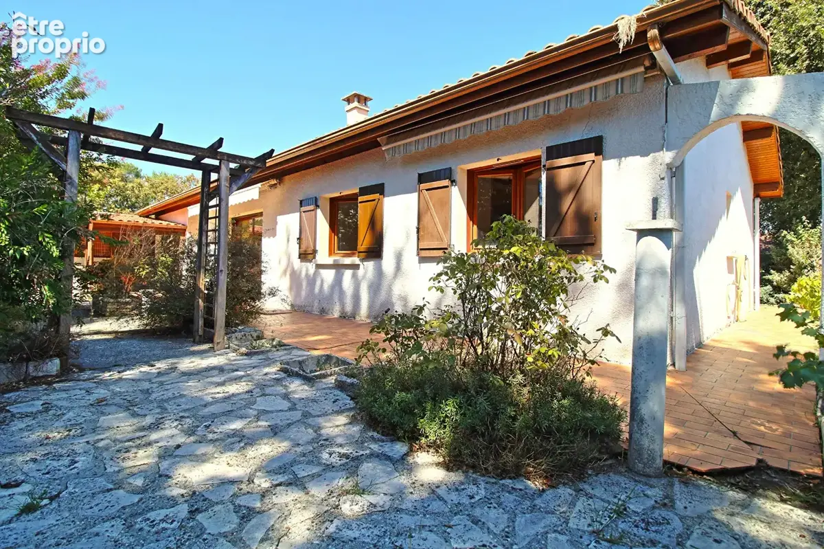 Maison à Dax - photo 11