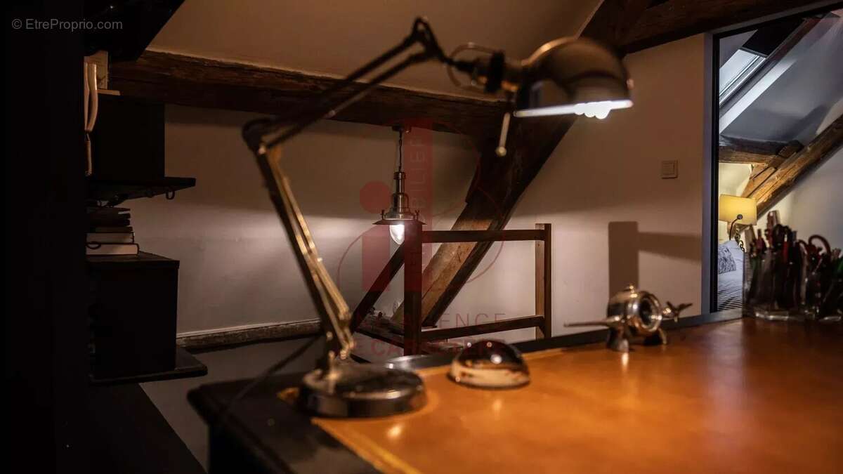 Maison à FONTAINEBLEAU