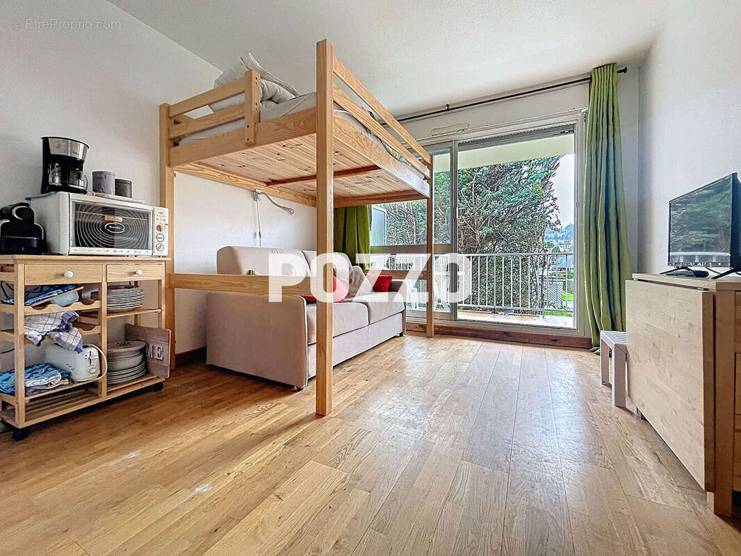 Appartement à HOULGATE