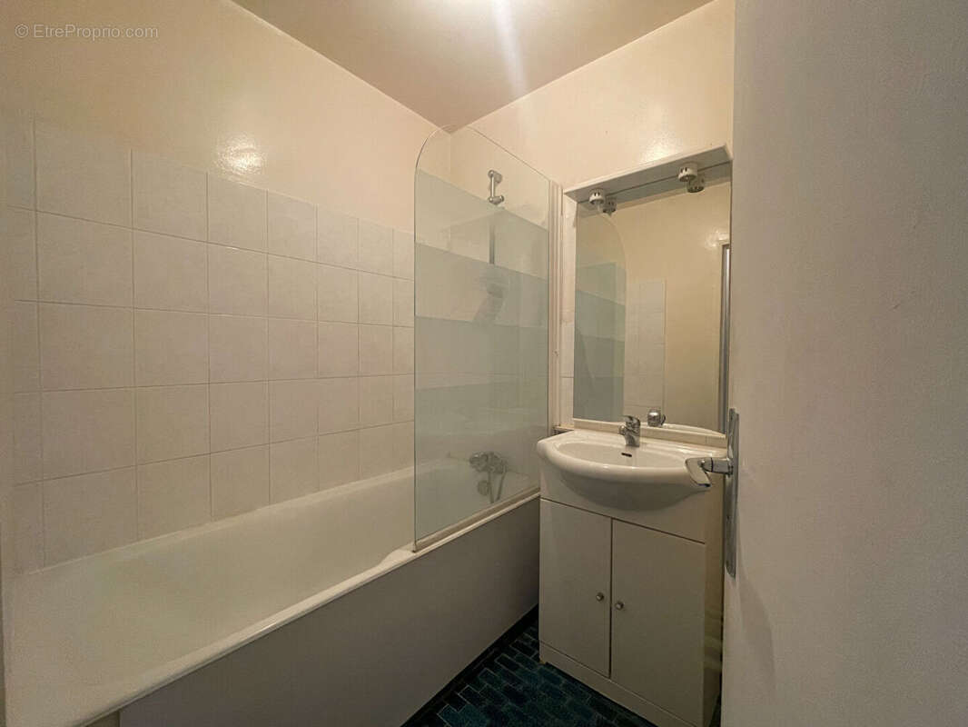 Appartement à CLICHY