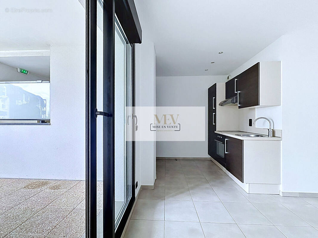 Appartement à GOURNAY-SUR-MARNE