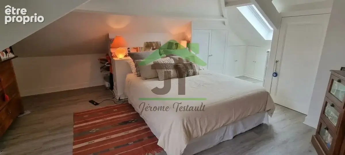 Demeure de charme au Perreux-Sur-Marne - photo 18