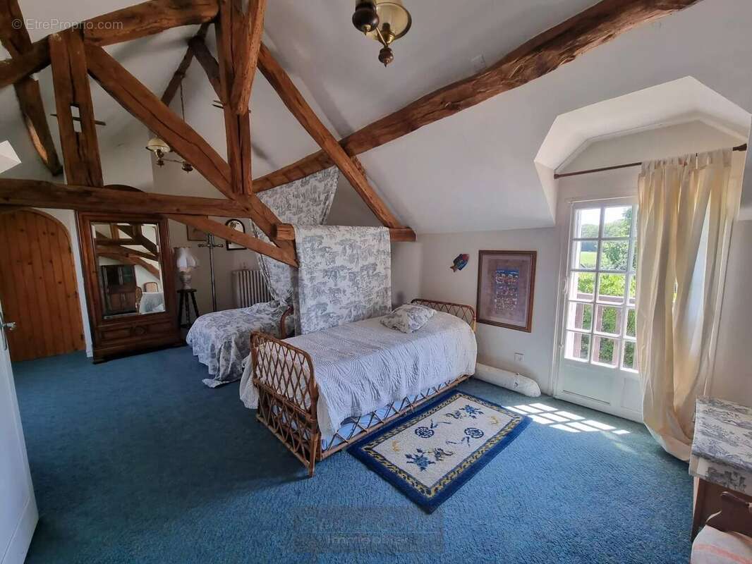 Maison de Charme à Amilly proche Hôpital et commerces - photo 7
