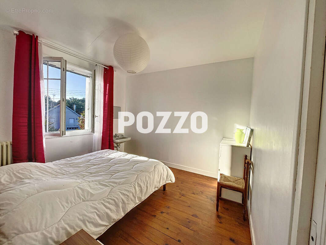 Maison à JULLOUVILLE