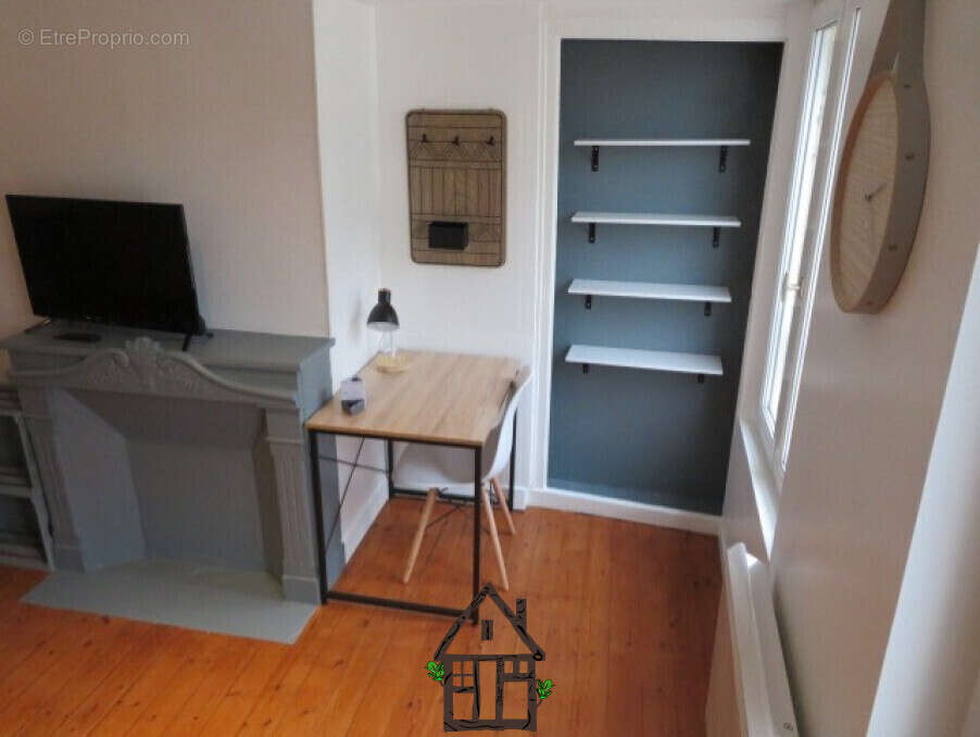 Appartement à VERNON