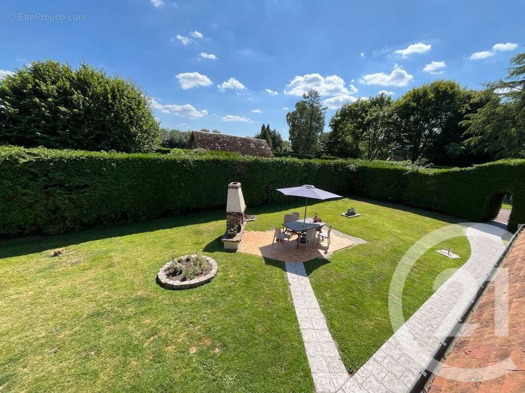 Maison 70 m² à Bernay  - photo 5