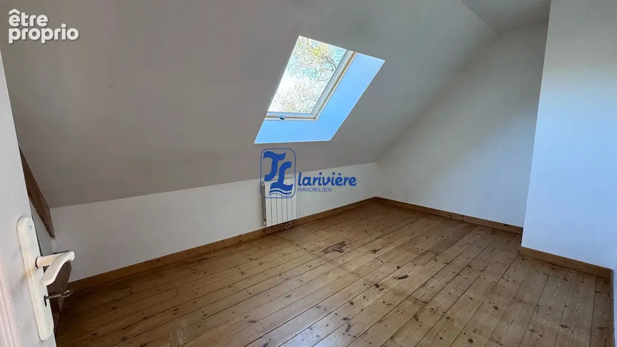 Maison 6 pièces 103 m² à vendre à Bainghen (62850) - photo 4