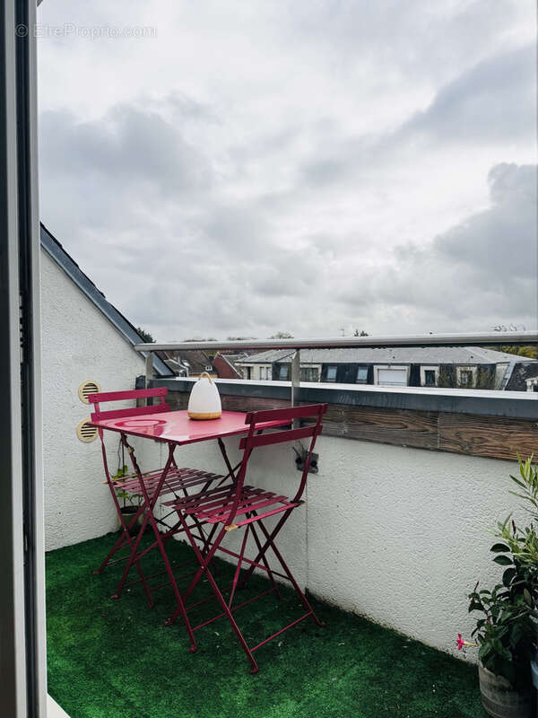 Appartement à AMIENS
